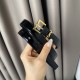 YSL Women's Belts