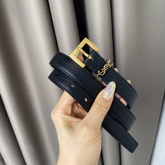 YSL Women's Belts