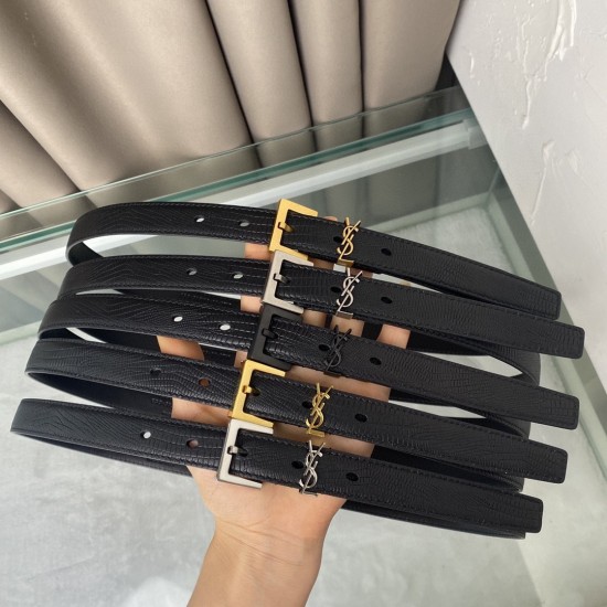 YSL Women's Belts