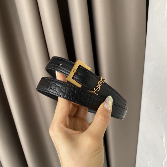 YSL Women's Belts