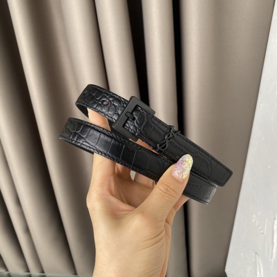 YSL Women's Belts