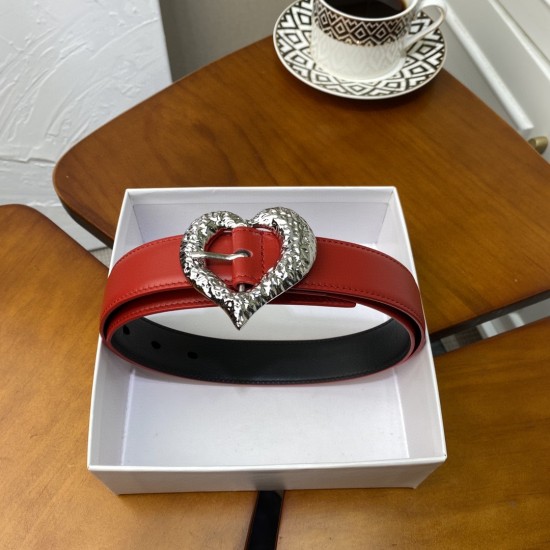 YSL Women's Belts