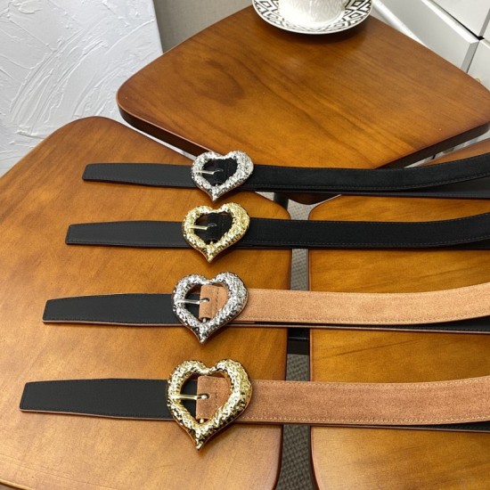 YSL Women's Belts