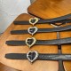 YSL Women's Belts