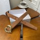 YSL Women's Belts