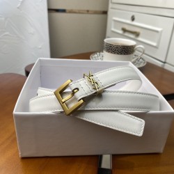 YSL Women's Belts
