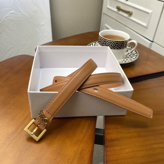 YSL Women's Belts