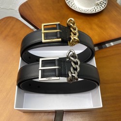 YSL Women's Belts