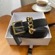 YSL Women's Belts