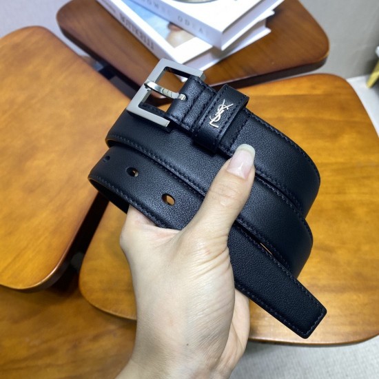 YSL Women's Belts