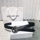 YSL Women's Belts