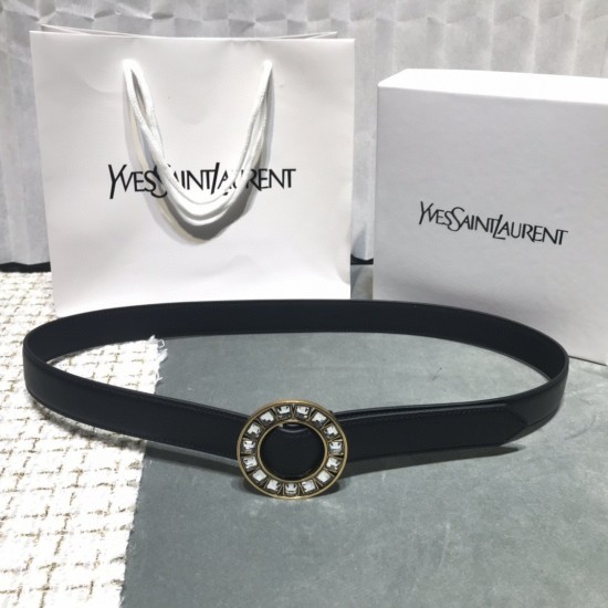 YSL Women's Belts