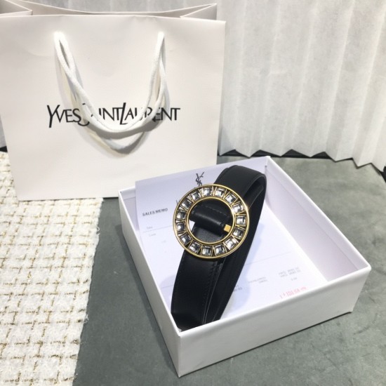 YSL Women's Belts