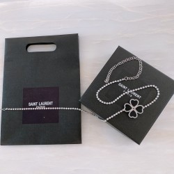 YSL Women's Belts