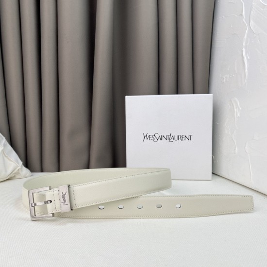 YSL Women's Belts