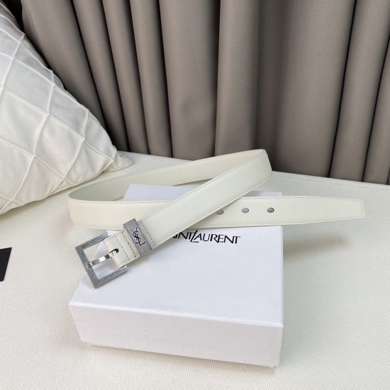 YSL Women's Belts