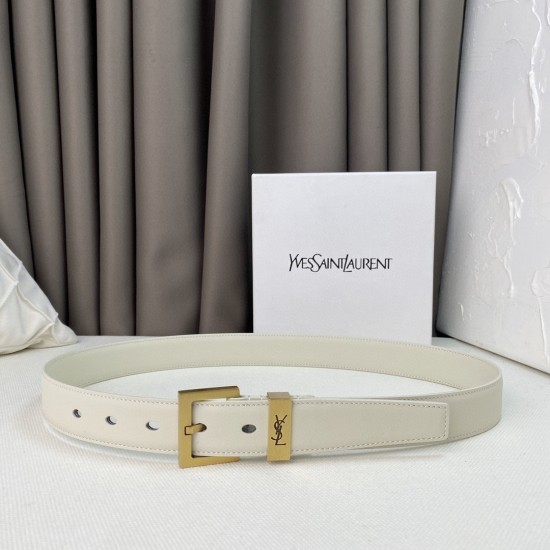 YSL Women's Belts