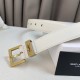 YSL Women's Belts