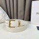 YSL Women's Belts