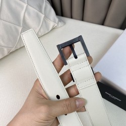 YSL Women's Belts
