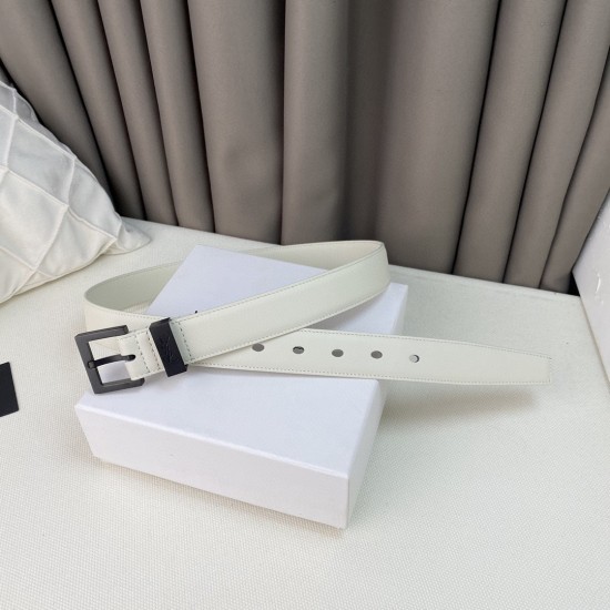 YSL Women's Belts
