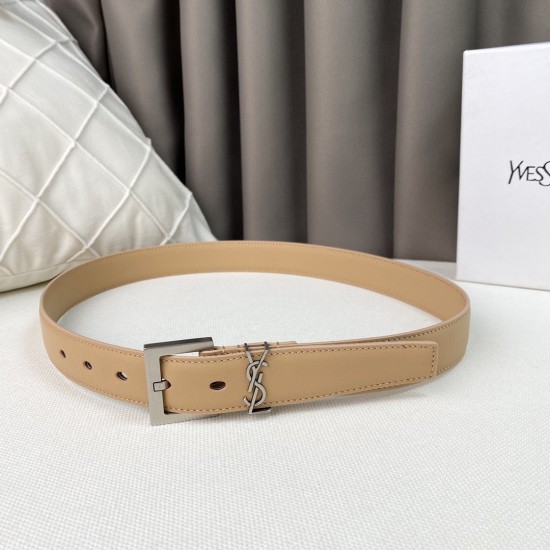 YSL Women's Belts