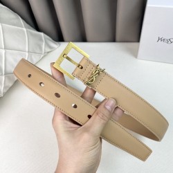 YSL Women's Belts