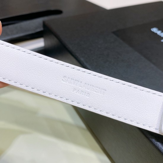 YSL Women's Belts