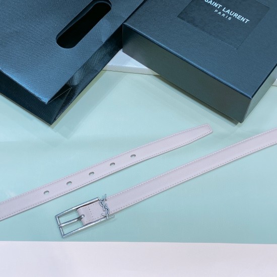 YSL Women's Belts