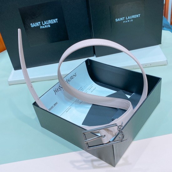 YSL Women's Belts