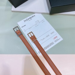 YSL Women's Belts