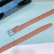 YSL Women's Belts