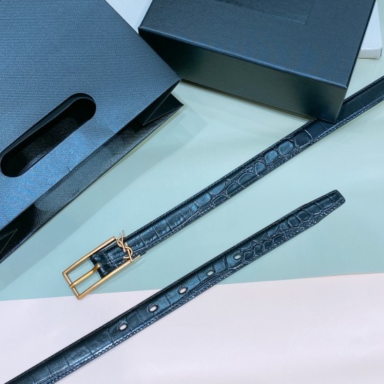YSL Women's Belts