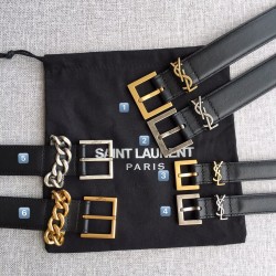 YSL Women's Belts
