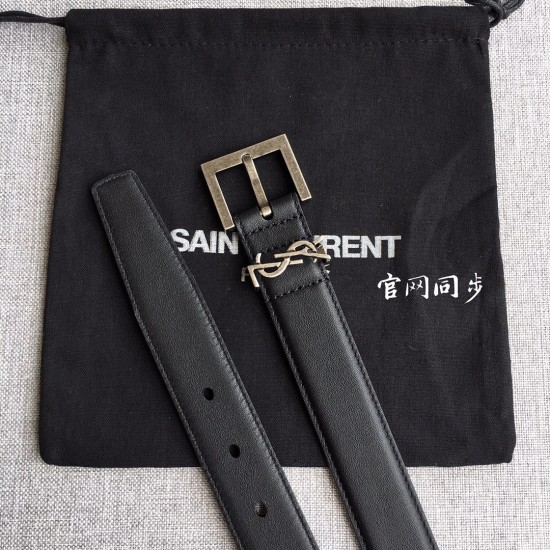 YSL Women's Belts