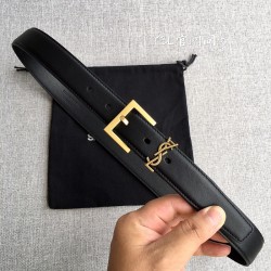 YSL Women's Belts