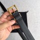 YSL Women's Belts