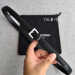 YSL Women's Belts