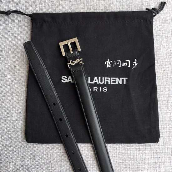 YSL Women's Belts