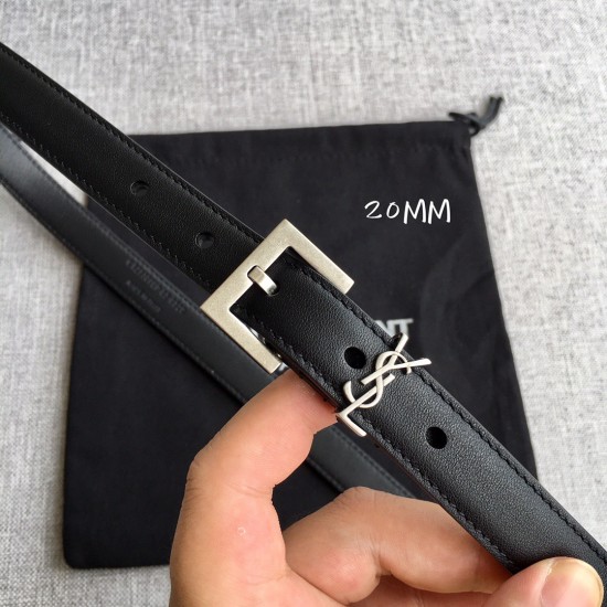 YSL Women's Belts