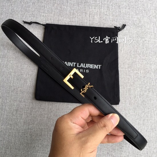 YSL Women's Belts