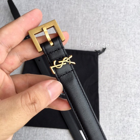 YSL Women's Belts