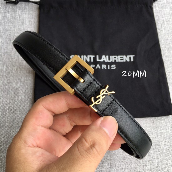 YSL Women's Belts