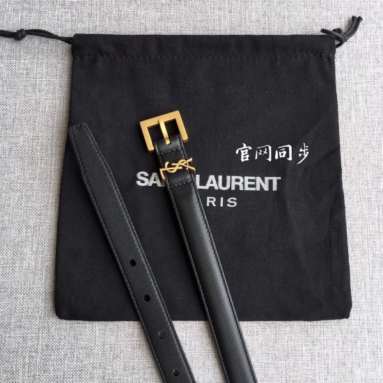 YSL Women's Belts