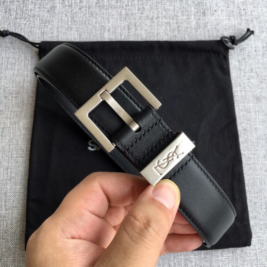 YSL Women's Belts