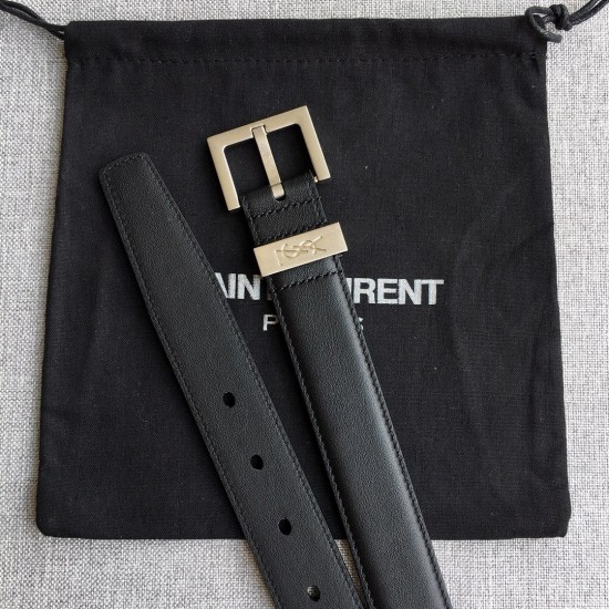 YSL Women's Belts