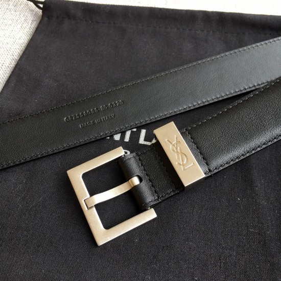 YSL Women's Belts