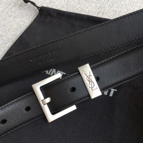 YSL Women's Belts