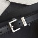 YSL Women's Belts
