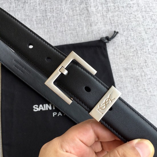 YSL Women's Belts